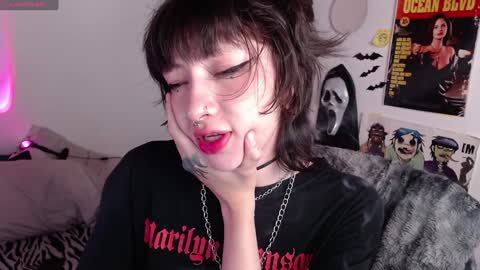 Snapshot of arabella_stone chatting on 26, 12, 2024 Arabella online show from 26, 12, 2024