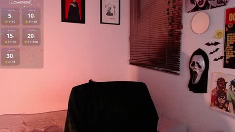Snapshot of arabella_stone chatting on 31, 12, 2024 Arabella online show from 31, 12, 2024