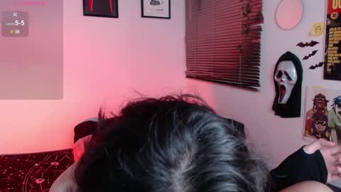 Snapshot of arabella_stone chatting on 3, 1, 2025 Arabella online show from 3, 1, 2025