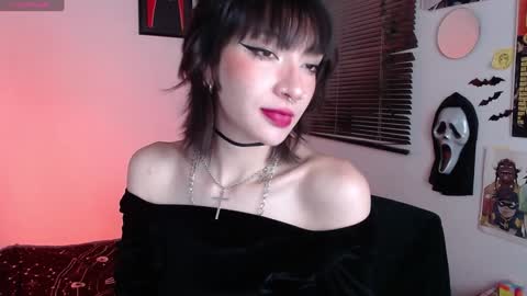 Snapshot of arabella_stone chatting on 6, 1, 2025 Arabella online show from 6, 1, 2025