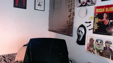 Snapshot of arabella_stone chatting on 10, 1, 2025 Arabella online show from 10, 1, 2025