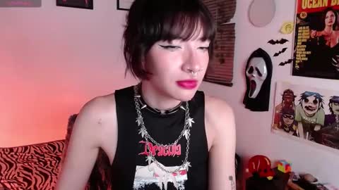 Snapshot of arabella_stone chatting on 14, 1, 2025 Arabella online show from 14, 1, 2025