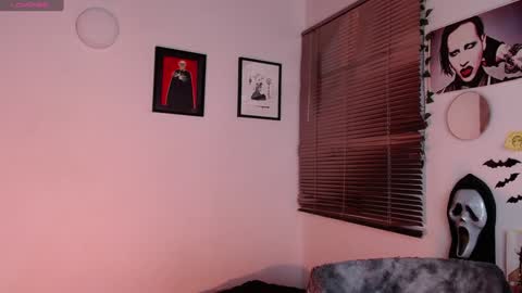 Snapshot of arabella_stone chatting on 25, 1, 2025 Arabella online show from 25, 1, 2025