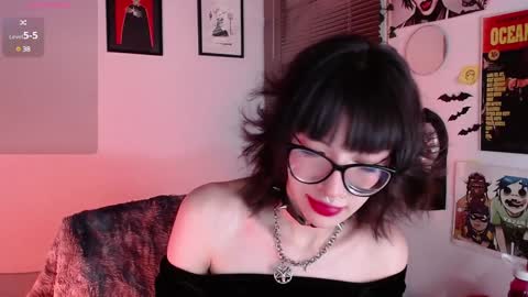 Snapshot of arabella_stone chatting on 28, 1, 2025 Arabella online show from 28, 1, 2025