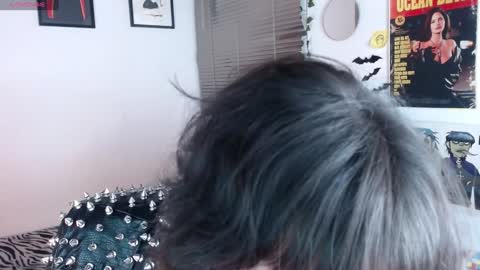 Snapshot of arabella_stone chatting on 31, 1, 2025 Arabella online show from 31, 1, 2025