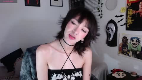 Snapshot of arabella_stone chatting on 2, 2, 2025 Arabella online show from 2, 2, 2025