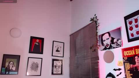 Snapshot of arabella_stone chatting on 15, 2, 2025 Arabella online show from 15, 2, 2025