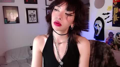 Snapshot of arabella_stone chatting on 19, 2, 2025 Arabella online show from 19, 2, 2025