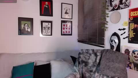 Snapshot of arabella_stone chatting on 21, 2, 2025 Arabella online show from 21, 2, 2025