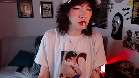Snapshot of arabella_stone chatting on 23, 2, 2025 Arabella online show from 23, 2, 2025