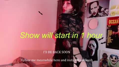 Snapshot of arabella_stone chatting on 1, 3, 2025 Arabella online show from 1, 3, 2025