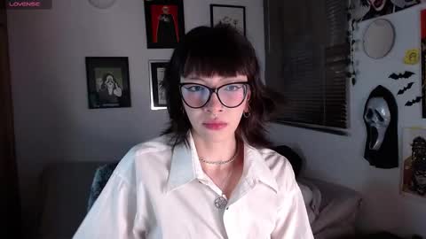 Snapshot of arabella_stone chatting on 8, 3, 2025 Arabella online show from 8, 3, 2025