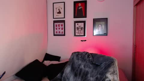 Snapshot of arabella_stone chatting on 12, 9, 2025 Arabella online show from 12, 9, 2025