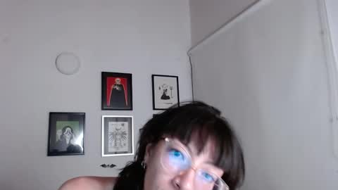 Snapshot of arabella_stone chatting on 13, 9, 2025 Arabella online show from 13, 9, 2025