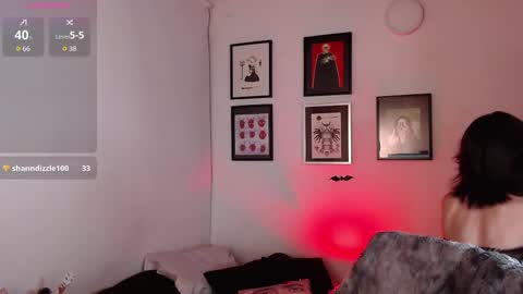 Snapshot of arabella_stone chatting on 26, 9, 2025 Arabella online show from 26, 9, 2025