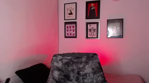 Snapshot of arabella_stone chatting on 5, 10, 2025 Arabella online show from 5, 10, 2025
