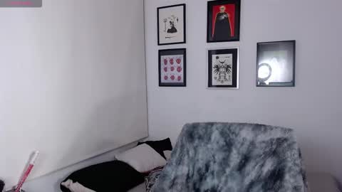 Snapshot of arabella_stone chatting on 12, 10, 2025 Arabella online show from 12, 10, 2025