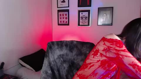 Snapshot of arabella_stone chatting on 20, 10, 2025 Arabella online show from 20, 10, 2025