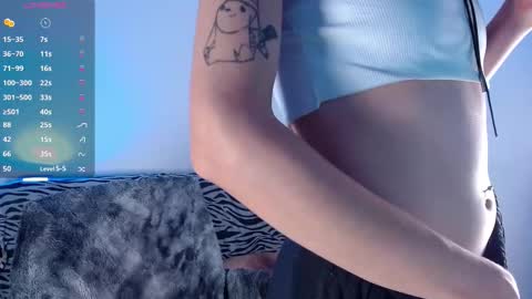 Arabella online show from 29, 3, 2026