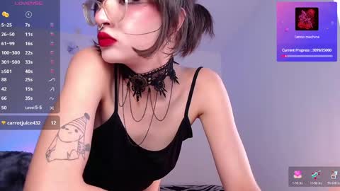 Arabella online show from 28, 5, 2026