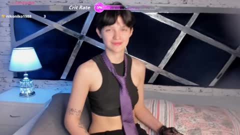 ArabellaBlue online show from 27, 9, 2025