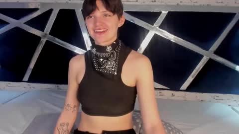 ArabellaBlue online show from 2, 10, 2025