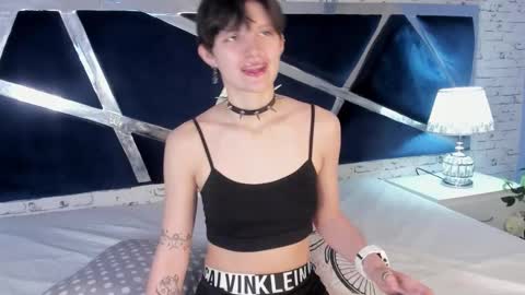 ArabellaBlue online show from 9, 10, 2025