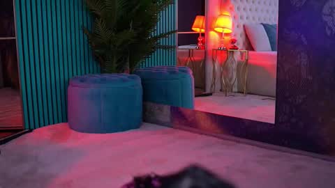 Snapshot of arabellaposh chatting on 10, 10, 2025 arabellaposh online show from 10, 10, 2025