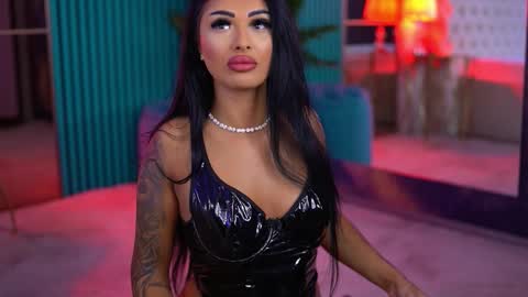 Snapshot of arabellaposh chatting on 21, 10, 2025 arabellaposh online show from 21, 10, 2025