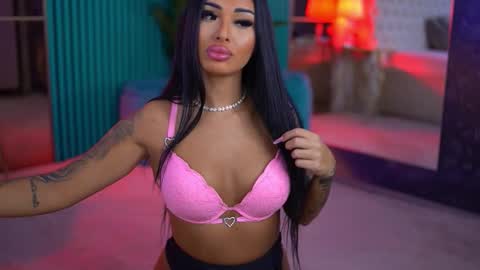 Snapshot of arabellaposh chatting on 30, 11, 2025 arabellaposh online show from 30, 11, 2025