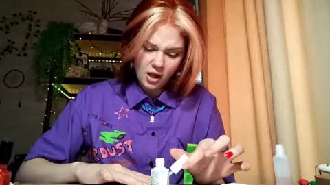 Sarah online show from 17, 7, 2026