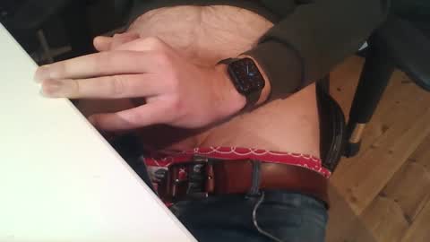 aranci online show from 1, 2, 2026