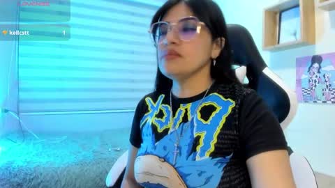 Snapshot of arany_ chatting on 2, 3, 2026 Arani online show from 2, 3, 2026