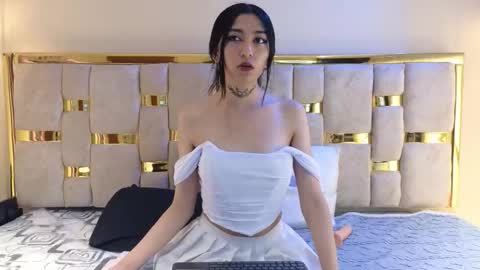 Aranza.  online show from 10, 1, 2026