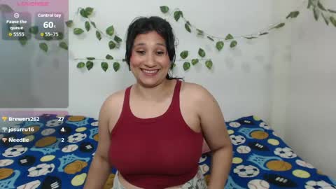 Snapshot of aranzahot_14 chatting on 18, 4, 2026 aranza online show from 18, 4, 2026