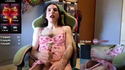 Arcane Archon online show from 16, 4, 2026