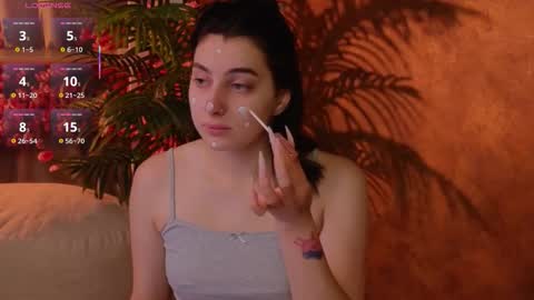 arcanedoll online show from 11, 9, 2025