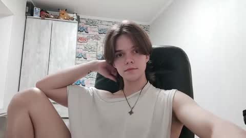 Daniel online show from 17, 4, 2026