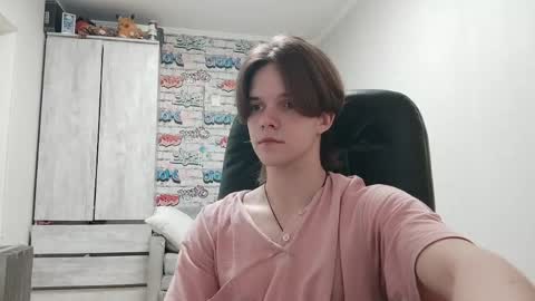 Daniel online show from 20, 4, 2026