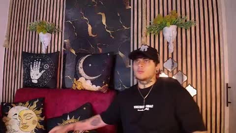 Loki online show from 12, 5, 2026