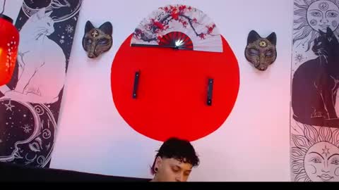 Loki online show from 21, 5, 2026