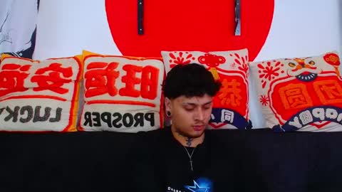 Loki online show from 24, 5, 2026