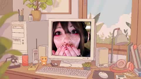 Archancel online show from 18, 11, 2025