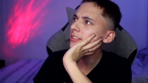 Snapshot of archi_love chatting on 28, 1, 2025 ARCHIBALDO online show from 28, 1, 2025