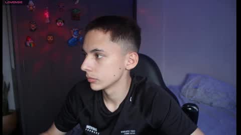 Snapshot of archi_love chatting on 2, 2, 2025 ARCHIBALDO online show from 2, 2, 2025