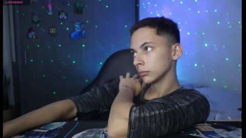 Snapshot of archi_love chatting on 4, 2, 2025 ARCHIBALDO online show from 4, 2, 2025