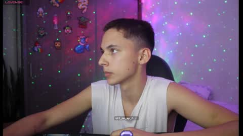 Snapshot of archi_love chatting on 5, 2, 2025 ARCHIBALDO online show from 5, 2, 2025