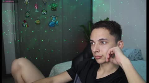 Snapshot of archi_love chatting on 12, 2, 2025 ARCHIBALDO online show from 12, 2, 2025