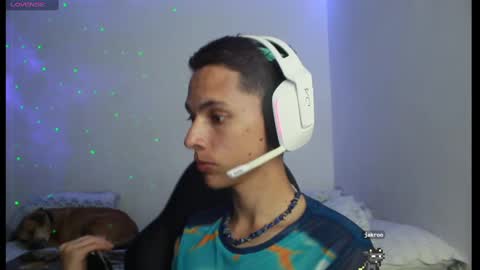 Snapshot of archi_love chatting on 28, 2, 2025 ARCHIBALDO online show from 28, 2, 2025