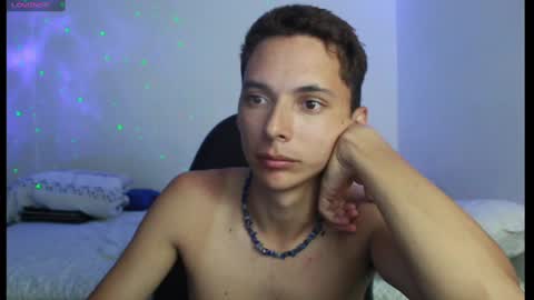 Snapshot of archi_love chatting on 28, 2, 2025 ARCHIBALDO online show from 28, 2, 2025